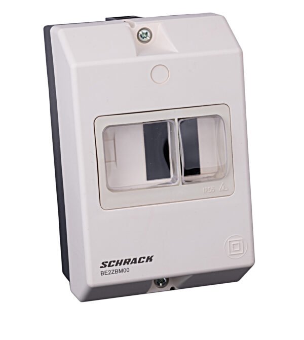 BE2ZBM00 Carcasa para BE2P con membrana